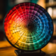 Colour Theory Wheel