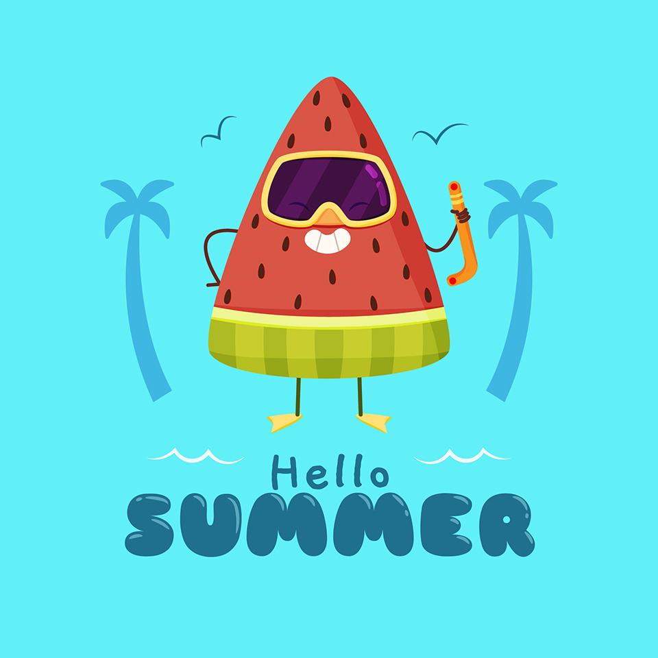 Vacation