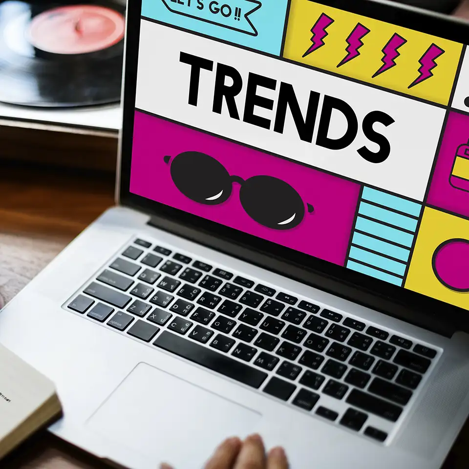 Trends Trends