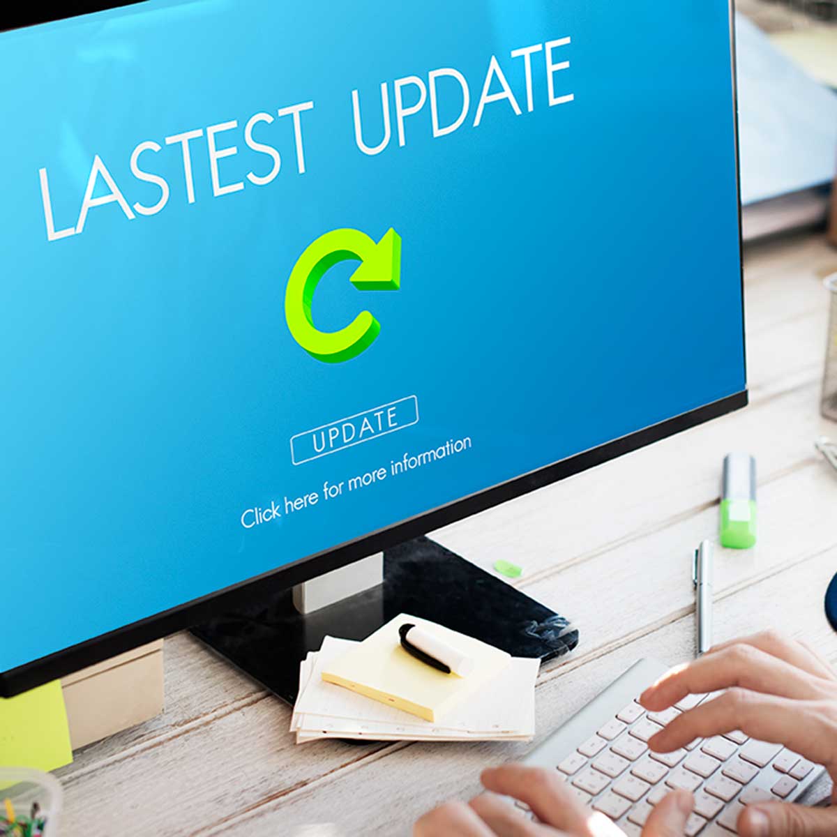 WordPress Updates WordPress Updates